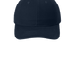 Port & Company® - Brushed Twill Low Profile Cap - Navy