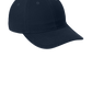 Port & Company® - Brushed Twill Low Profile Cap - Navy