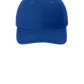 Port & Company® - Brushed Twill Low Profile Cap - Royal