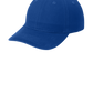 Port & Company® - Brushed Twill Low Profile Cap - Royal