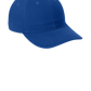 Port & Company® - Brushed Twill Low Profile Cap - Royal