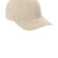 Port & Company® - Brushed Twill Low Profile Cap- Stone