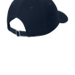 Port & Company® - Brushed Twill Low Profile Cap - Navy