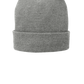Port & Company® Fleece-Lined Knit Cap - Athletic Oxford