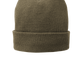 Port & Company® Fleece-Lined Knit Cap - Coyote Brown