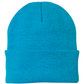 Port & Company® - Knit Cap - Neon Blue