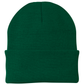 Port & Company® - Knit Cap - Athletic Green