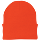 Port & Company® - Knit Cap - Athletic Orange