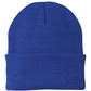 Port & Company® - Knit Cap - Athletic Royal