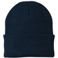 Port & Company® - Knit Cap - Navy