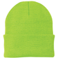 Port & Company® - Knit Cap - Neon Green