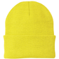 Port & Company® - Knit Cap - Neon Yellow
