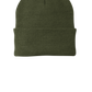 Port & Company® - Knit Cap - Olive Drab Green