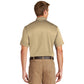 CornerStone® - Select Snag-Proof Polo - Tan