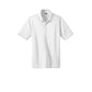CornerStone® - Select Snag-Proof Polo - White