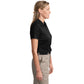 CornerStone® - Ladies Select Snag-Proof Polo - Black