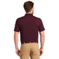 CornerStone® Select Lightweight Snag-Proof Polo - Maroon