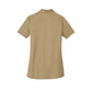 CornerStone® Ladies Select Lightweight Snag-Proof Polo - Tan