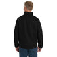 CornerStone® Duck Bonded Soft Shell Jacket - Black