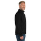 CornerStone® Duck Bonded Soft Shell Jacket - Black