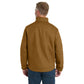 CornerStone® Duck Bonded Soft Shell Jacket - Duck Brown