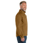 CornerStone® Duck Bonded Soft Shell Jacket - Duck Brown