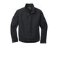 CornerStone® Duck Bonded Soft Shell Jacket - Charcoal