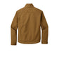 CornerStone® Duck Bonded Soft Shell Jacket - Duck Brown
