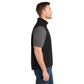 CornerStone® Duck Bonded Soft Shell Vest - Black