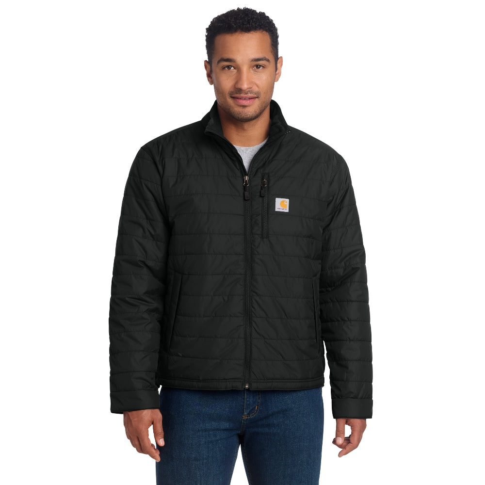 Carhartt® Gilliam Jacket - Black