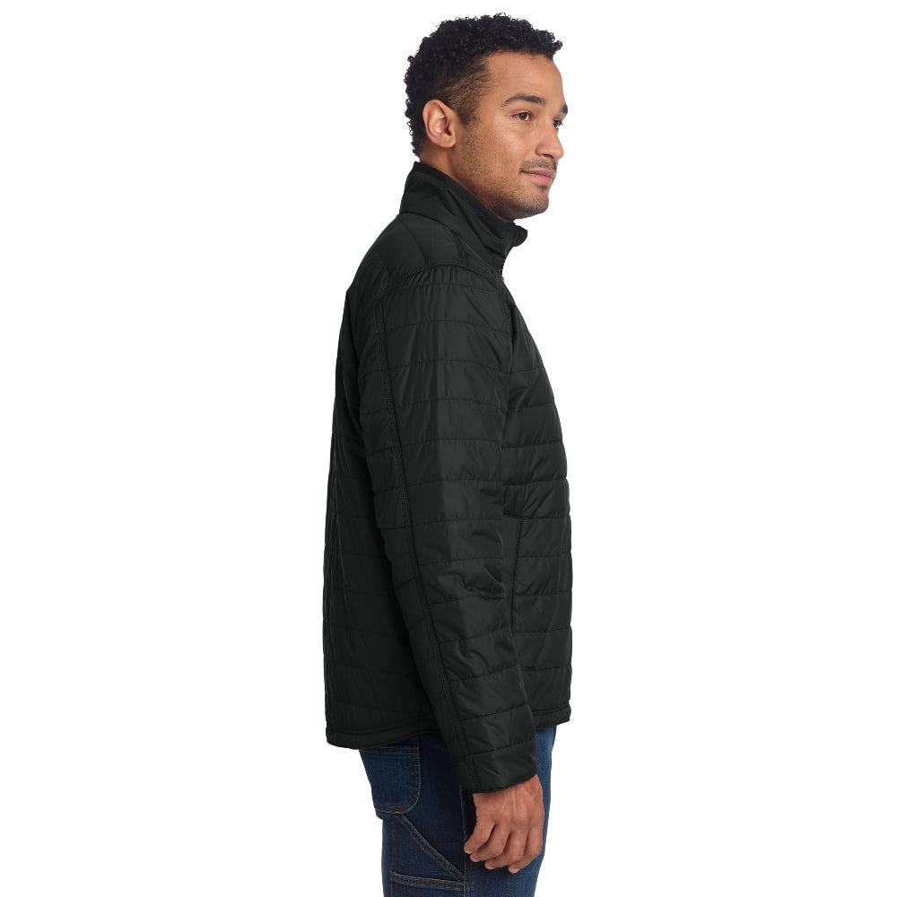 Carhartt® Gilliam Jacket - Black
