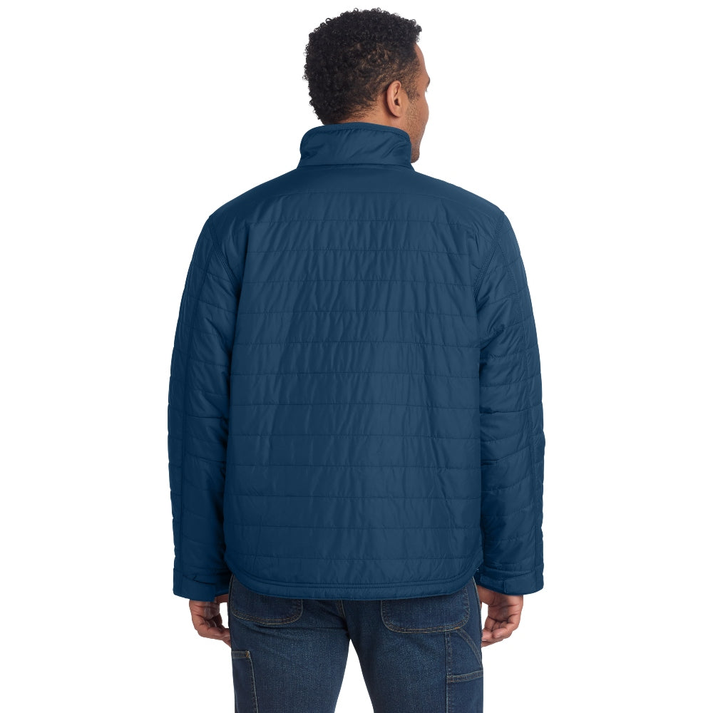 Carhartt® Gilliam Jacket - Dark Blue