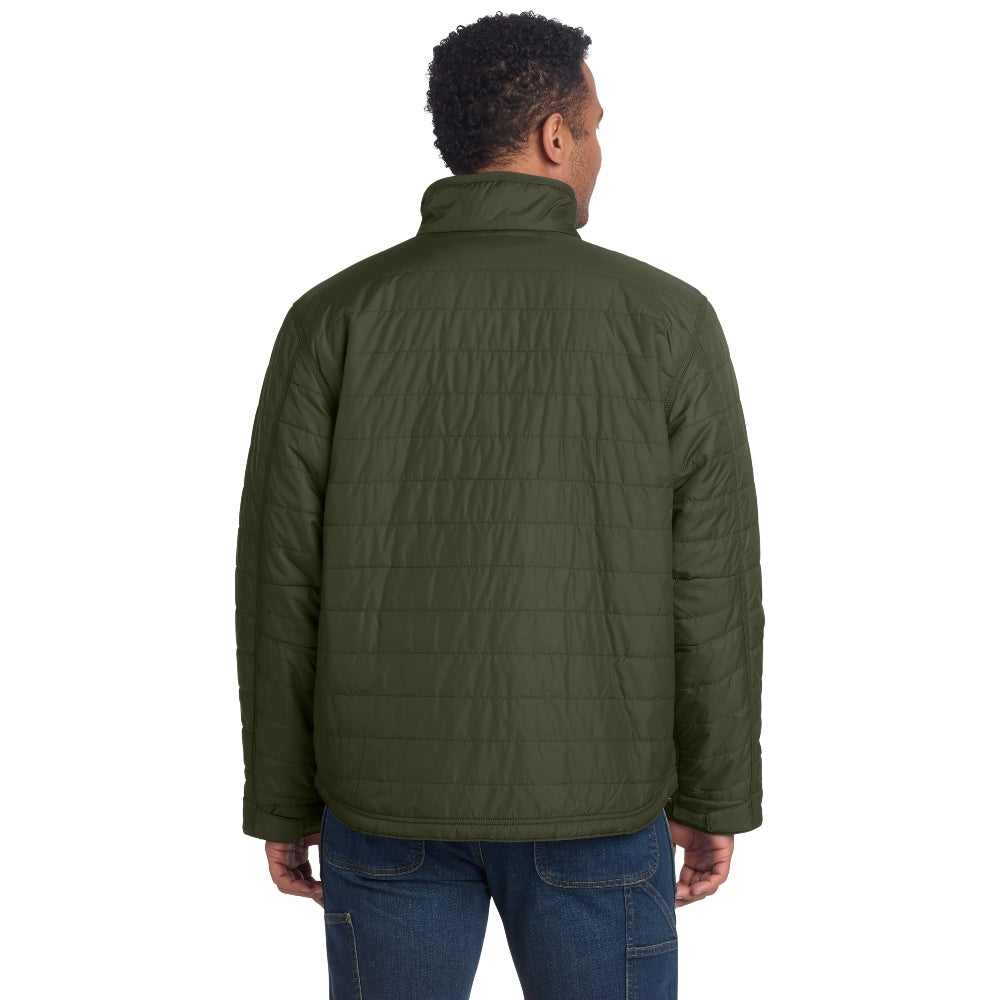 Carhartt® Gilliam Jacket - Moss