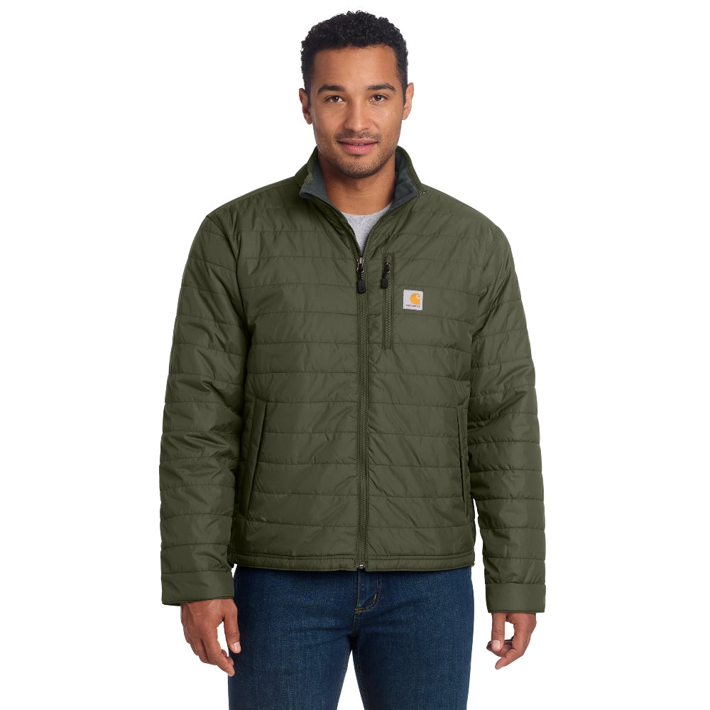 Carhartt® Gilliam Jacket - Moss