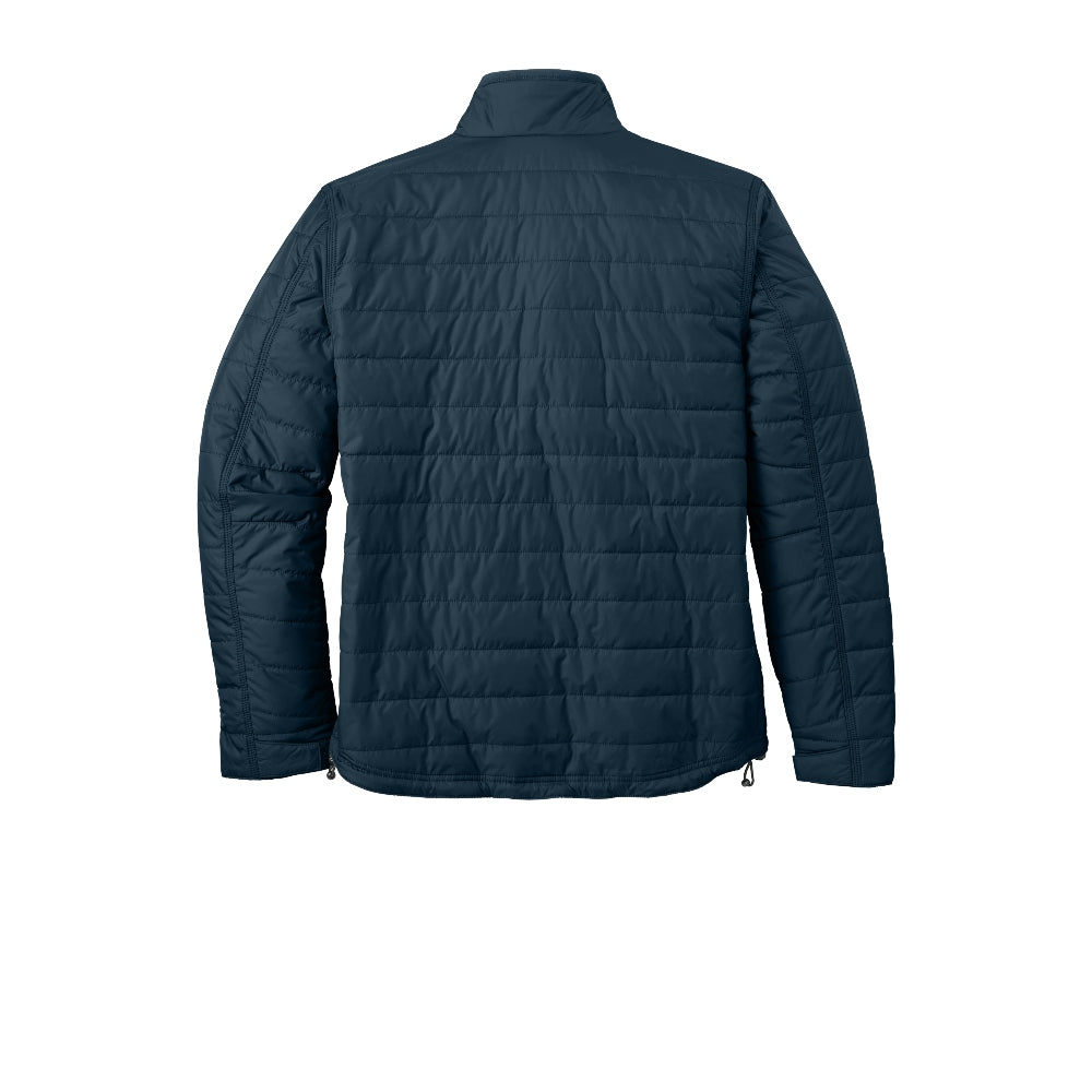 Carhartt® Gilliam Jacket - Navy