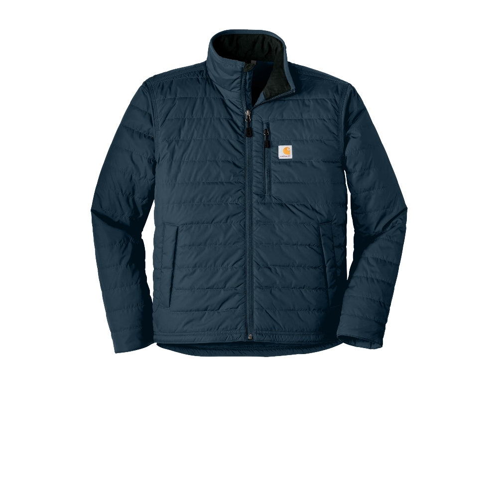 Carhartt® Gilliam Jacket - Navy