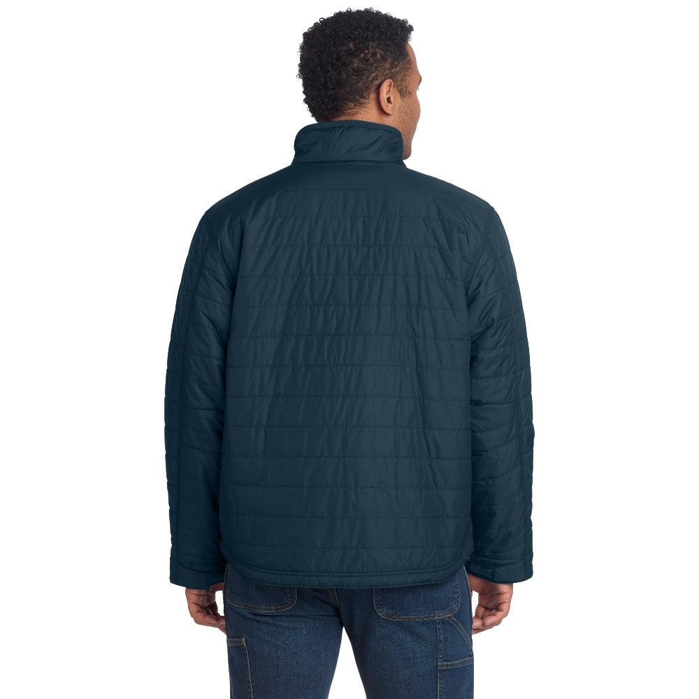 Carhartt® Gilliam Jacket - Navy