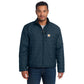 Carhartt® Gilliam Jacket - Navy