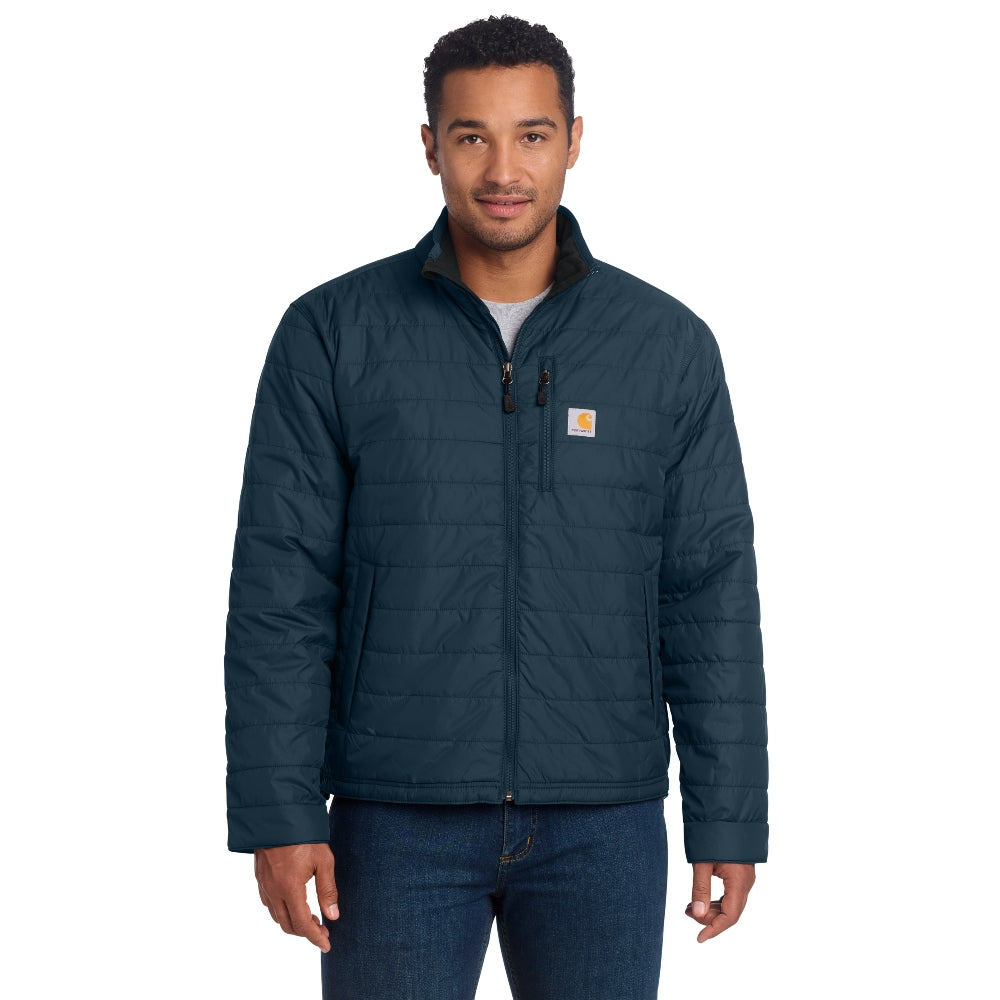 Carhartt® Gilliam Jacket - Navy