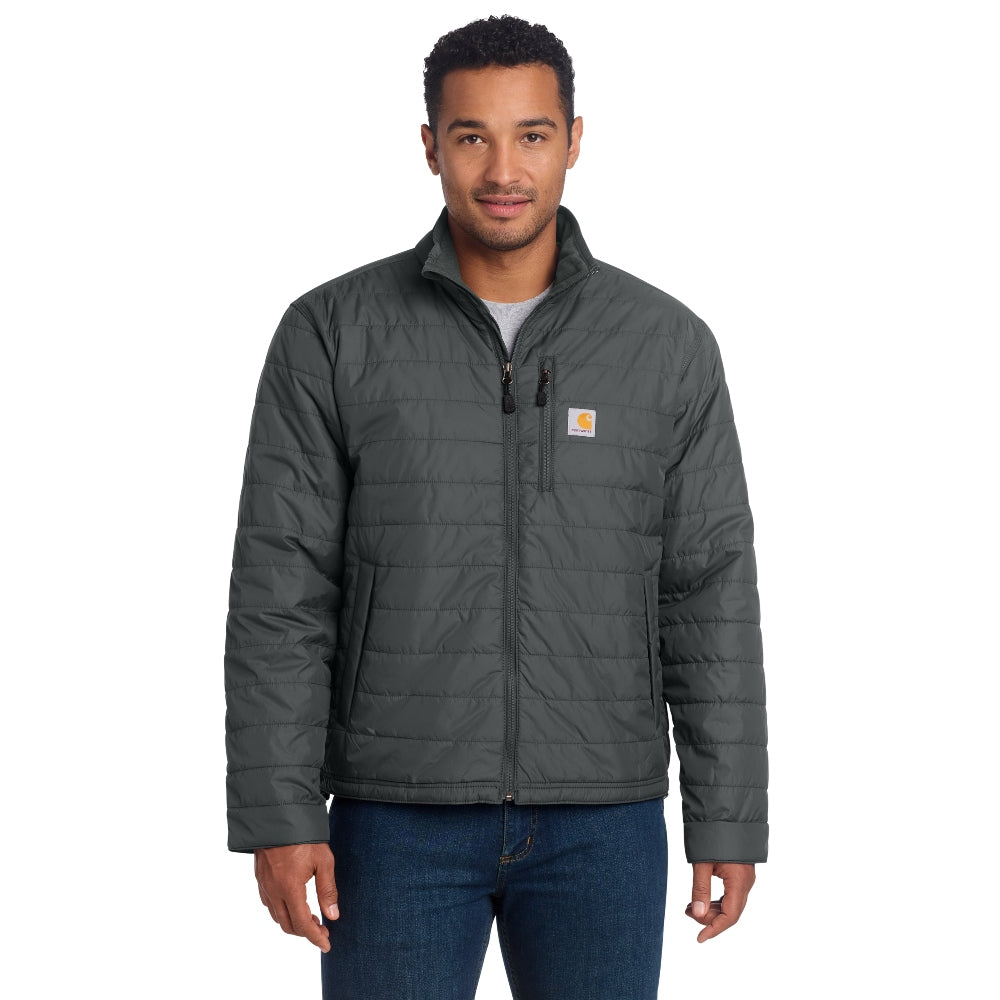 Carhartt® Gilliam Jacket - Shadow Grey
