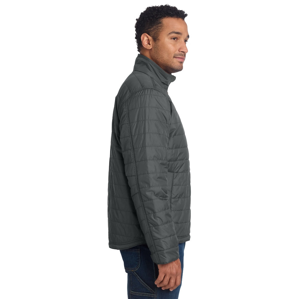 Carhartt® Gilliam Jacket - Shadow Grey