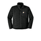 Carhartt® Gilliam Jacket - Black
