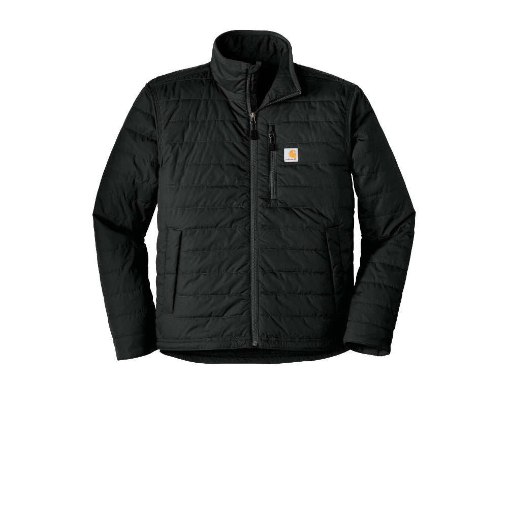 Carhartt® Gilliam Jacket - Black