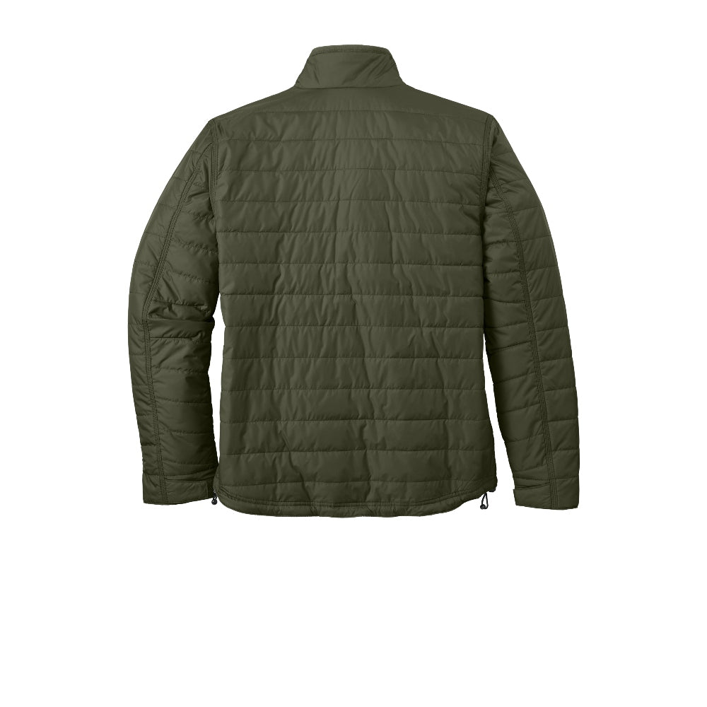 Carhartt® Gilliam Jacket - Moss