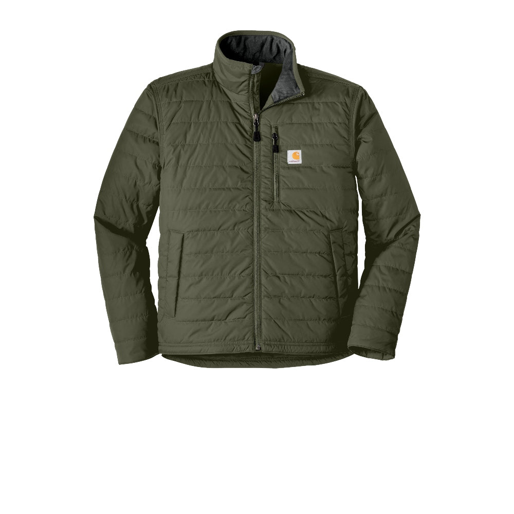 Carhartt® Gilliam Jacket - Moss