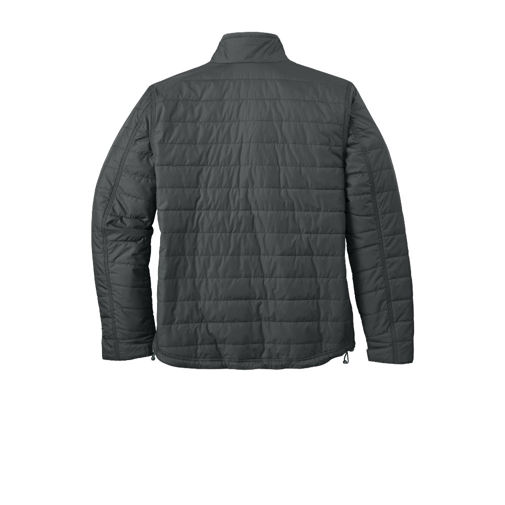 Carhartt® Gilliam Jacket - Shadow Grey