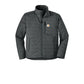 Carhartt® Gilliam Jacket - Shadow Grey