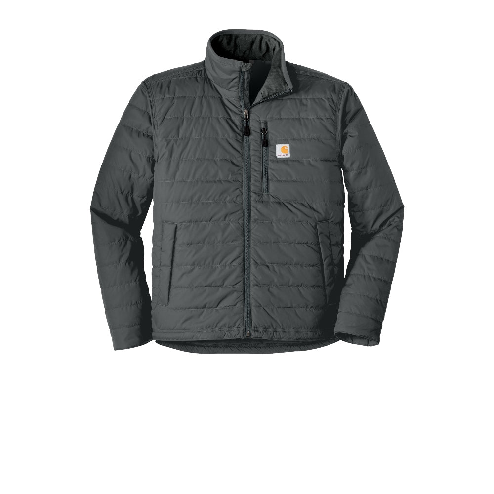 Carhartt® Gilliam Jacket - Shadow Grey