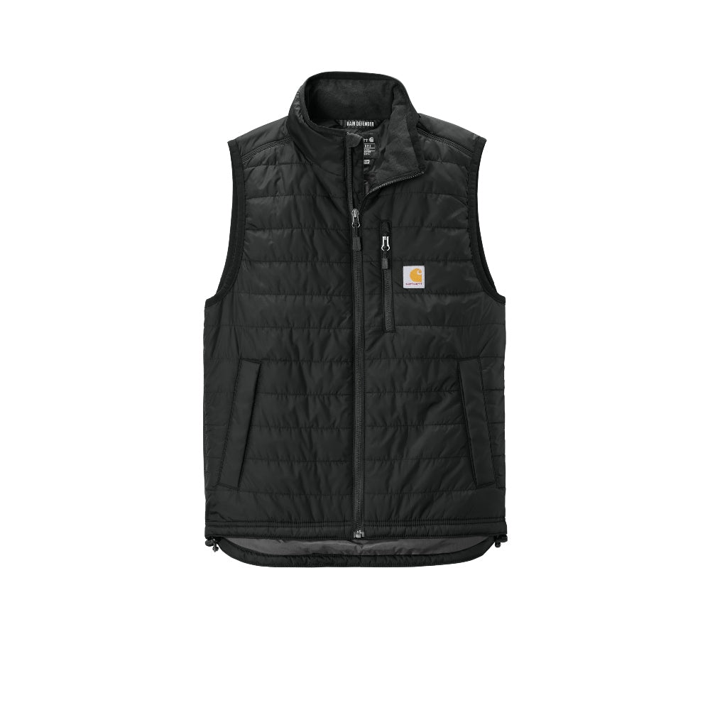 Carhartt® Gilliam Vest - Black