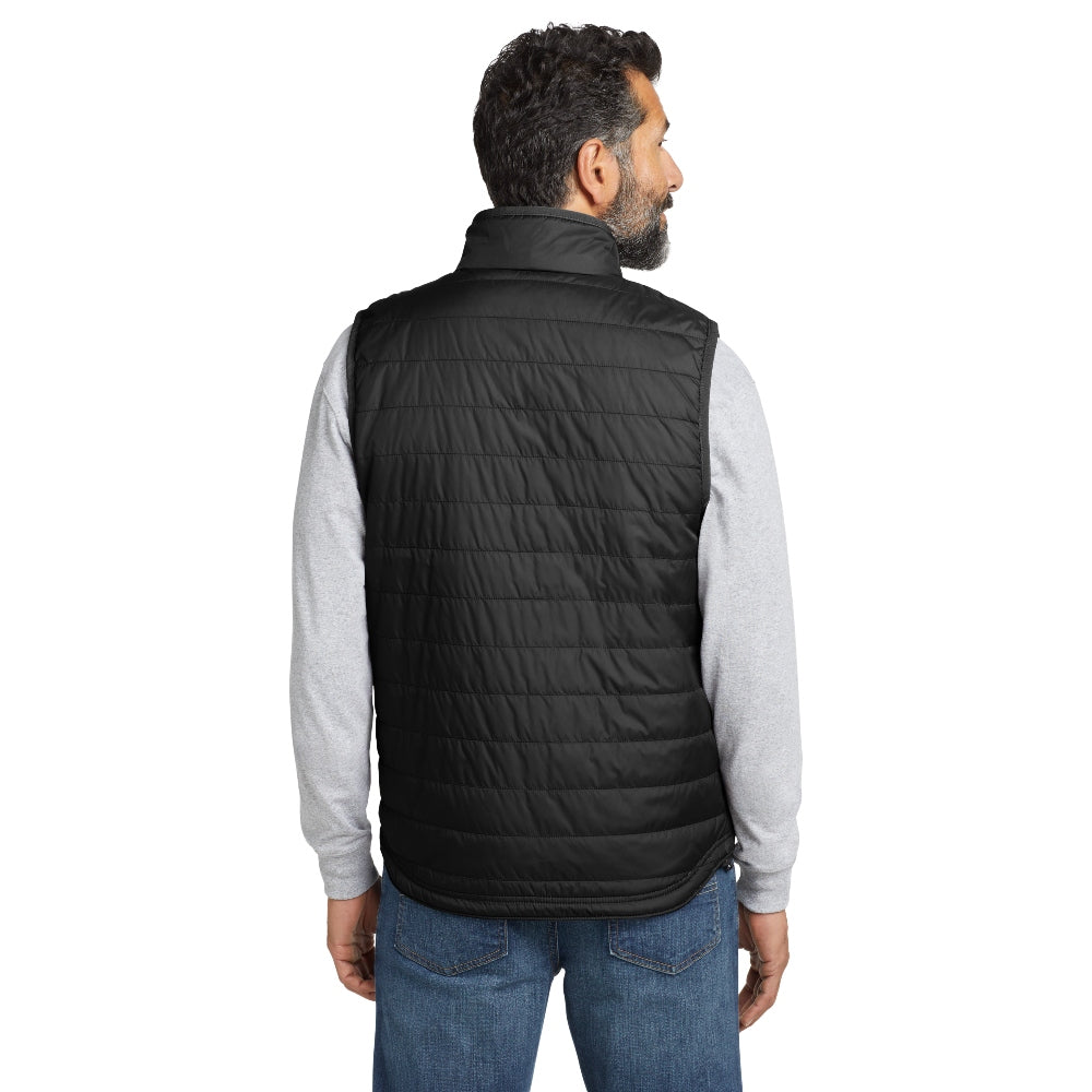 Carhartt® Gilliam Vest - Black